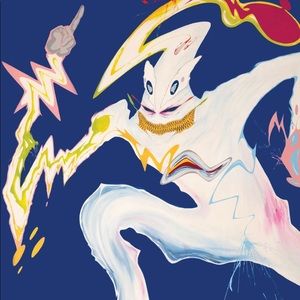 Meet your Posher, Paul